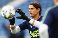 The Swiss shot-stopper has been in fine form this season and is a crucial part of the team.